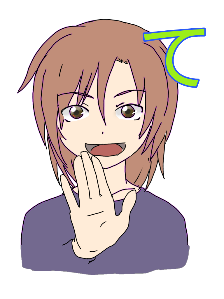 手話初心者がなるべく簡単に覚える指文字【た】【ち】【つ】【て】【と】をイラスト付きでポイント解説。楽しく手話を学ぼう☆