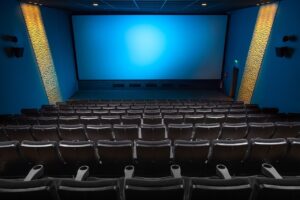 映画館