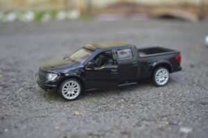 ミニカー