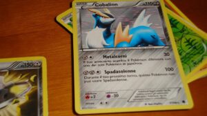 ポケモンカード