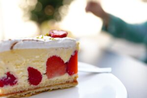 ケーキ