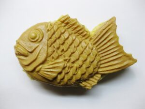 たい焼き